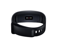 Samsung Gear Fit 2 (L) SM-R3600 czarny - 309274 - zdjęcie 2